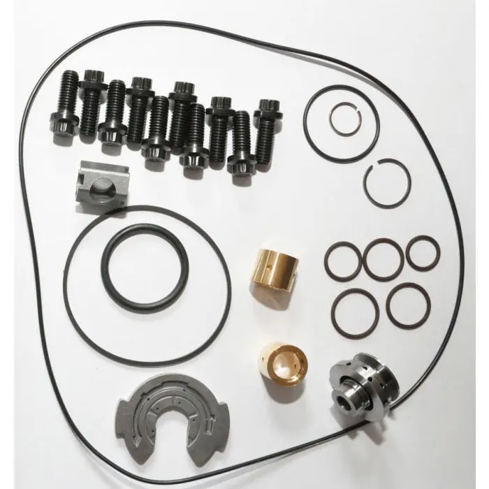 #44-008 Melett 270º Gt-37 Turbo Rebuild Kit 1