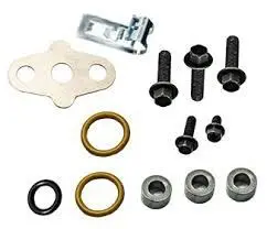 #44-009 2003-2007 Garrett Turbo Remount Kit 1