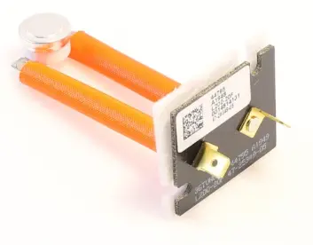 47-25349-05 Rheem 3-Inch Limit Switch L200-20F 1