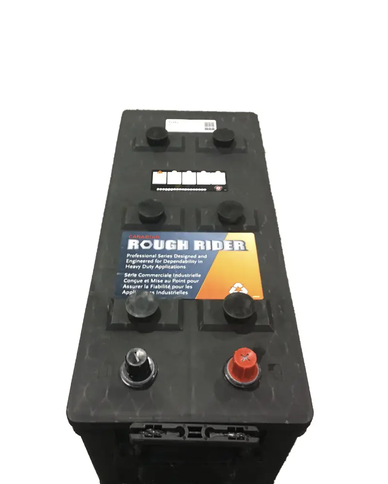 4D Series Battery, 1000Cca, G4d 1