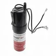 5-Tqs5 1/2 Hp Thru 5 Hp St Hardstart, 4000 Thru 60000 Btu (115-277V) 1