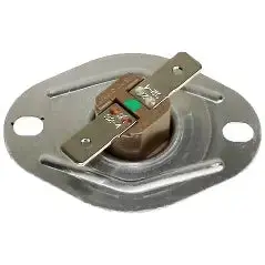 525006 Suburban Kit Limit Switch (Green) L160 1