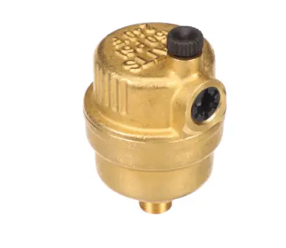 59178 Aerco Boiler 1/8" Air Vent 1