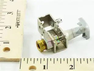 62-19125-01 Ng Pilot Burner Assy W/Orifice 1