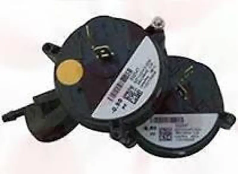 632547R Nordyne Spst Pressure Switch –0.90″ Wc 1