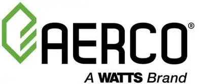 63501046 Aerco Boiler And Water Heater Aerco Display Type 885Lb01 1