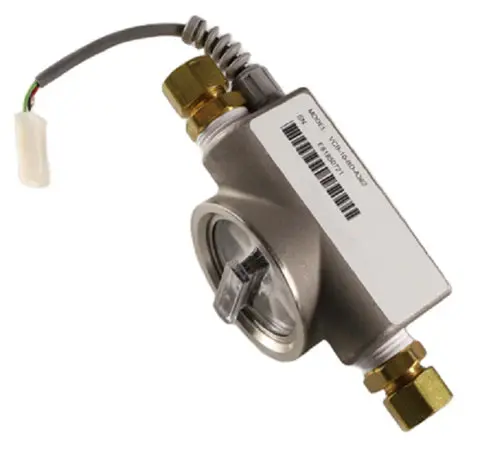 64162 Aerco Boiler And Water Heater 1/2"Nptf Flow Sensor 1