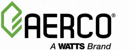 65162 Aerco Boiler Power Supply 24V 1