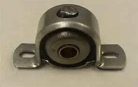 6536-3011 Coleman-Mach A/C Bearing Carrier 1