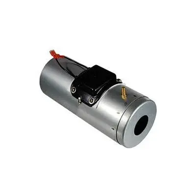 65475 Diversitech Booster, Inducer, 115Vac, 3300 Rpm, Cw Lead End Rotation For Coleman Furnaces 1
