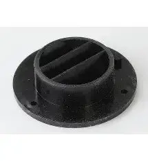 664633 Nordyne Finish Flange, Inlet Air 1