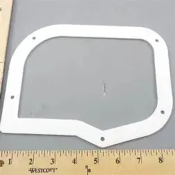 689988R Nordyne Inducer Motor Gasket 1