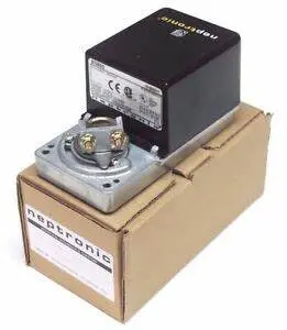 69170 Aerco Boiler And Water Heater Actuator Elect Control System 1