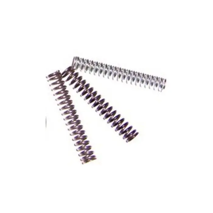 #7-035 Fuel Pressure Shim Springs 1999-2003 1