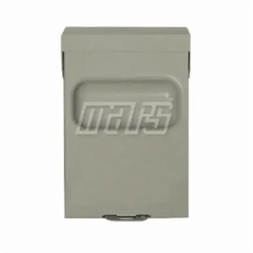 72-75560Nf 60A Non-Fused Disconnect 1