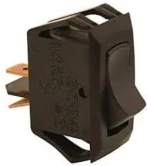 7681-3301 Coleman Rocker Switch Oem On-Off 1