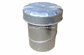 7681-5161/A Stack Assem - Deluxe Dept 260 1