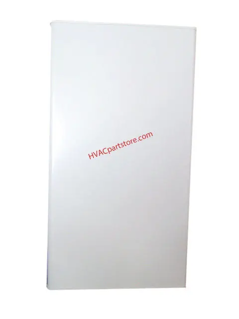 7900-7611 Coleman Oem Gas Furnace Lower Door Panel 1