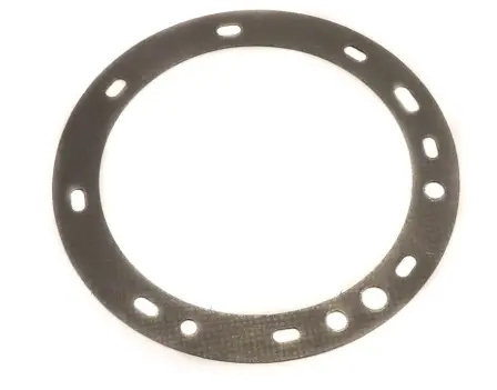 81030 Aerco Boiler And Water Heater Low Nox Burner Gasket 1
