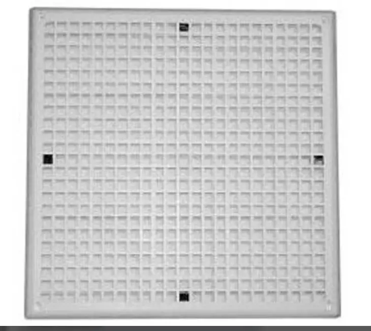 8330-763 Coleman-Mach Manual Control Ducted Cool Only White 1