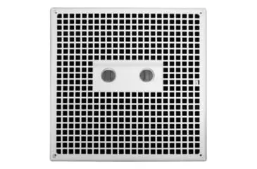 8330A763 Coleman Mach Ducted Ceiling Assembly (White) 1