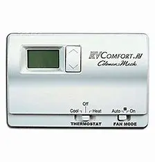 8330D3351 – Coleman Mach 8Xxx Series Digital Zone Thermostat 1