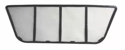8430-3801 Coleman Mach Ac Air Filter Ducted 2-Pack Merv 6 Rated 1