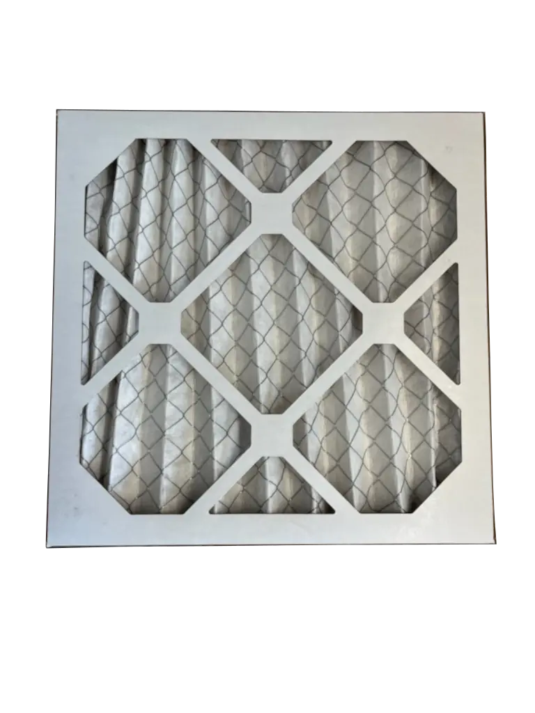 8430-3823 Coleman-Mach Ducted A/C Air Filter (Single, 12" × 12", Merv 6) 1
