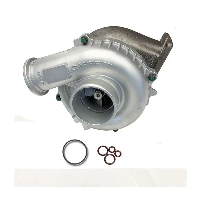 #9-111 Rotomaster Tp-38 Remanufactured Turbo 94-97 1