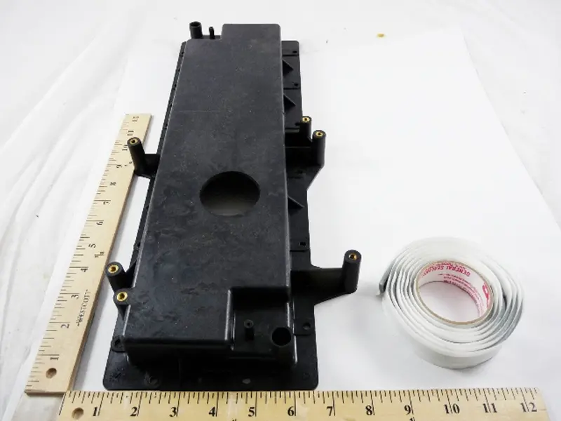 903104 Nordyne Collector Box W/Gasket 1