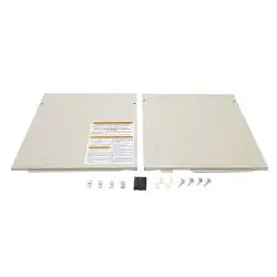 904768 Nordyne Door Set (B Width) 1