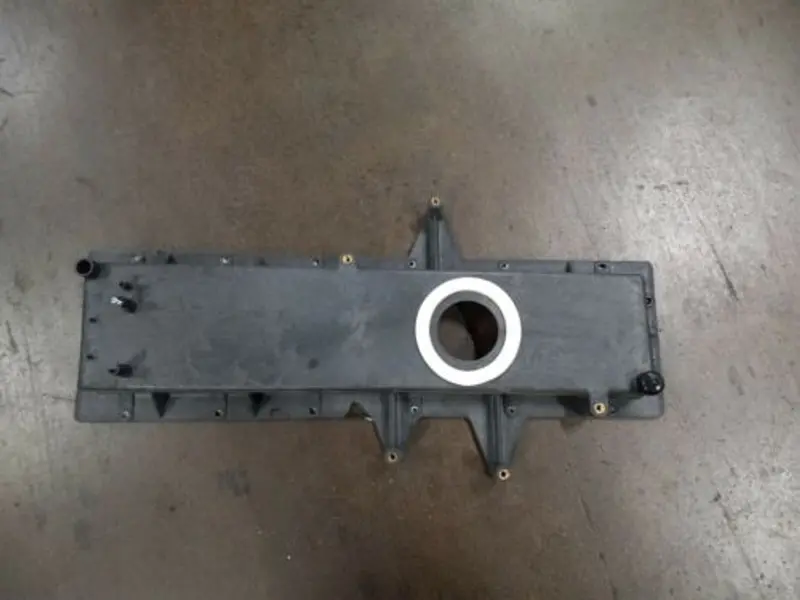 904803 Nordyne Collector Box And Seal 1