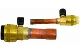 911657 3/8"-7/8" Stub Kit 1