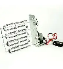 917166D Nordyne 5Kw Heat Strip Kit 1