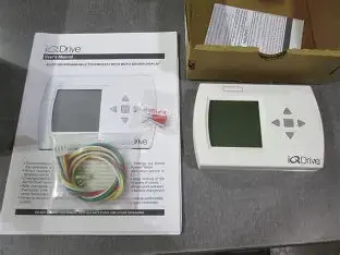 920621G Nordyne Iq Thermostat Kit 1
