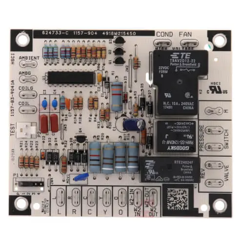 920806 Nordyne Defrost Control Board 1