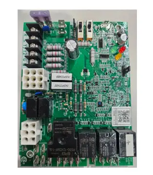 920915A Nordyne Oem Circuit Board – Cmf95072 1