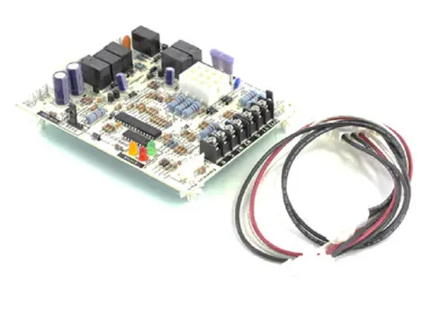 920916A Nordyne 2-Stage Control Board 1