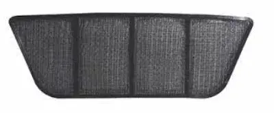 9430-3092 Coleman-Mach Non-Ducted Ceiling Assembly Air Filter (2-Pack) 1