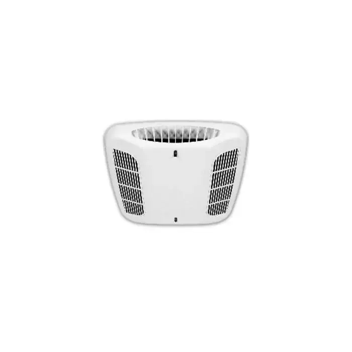 9430-4552 Coleman Ac Non-Ducted Ceiling Assembly White 1