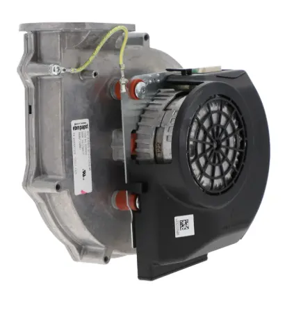 95262204 Aerco Boiler Inducer Assembly 1