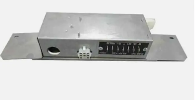 9530-952 Coleman A/C Control Box Assembly (Firefly) 1