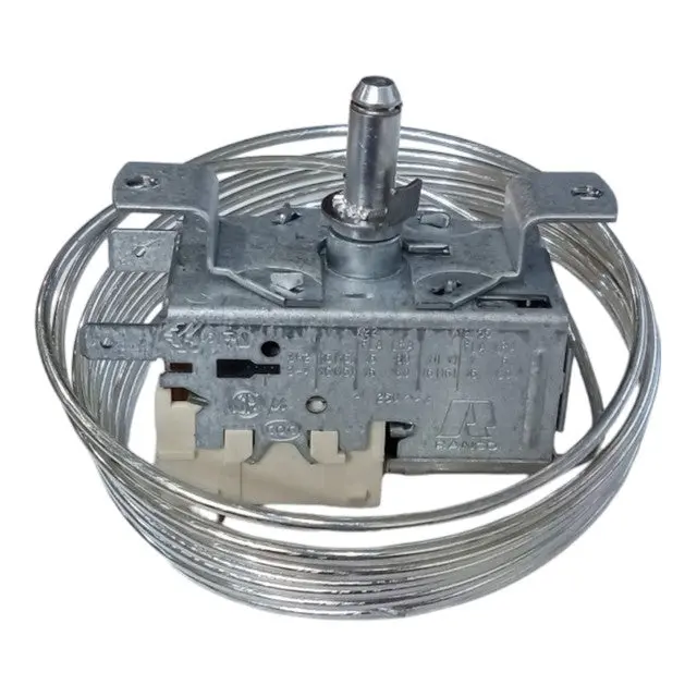 A12-700 - Refrigerator Cold Control 1