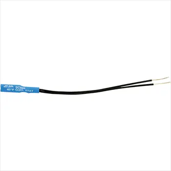 Ach055 Temp Stat, Cooling Only 55F Fixed 1