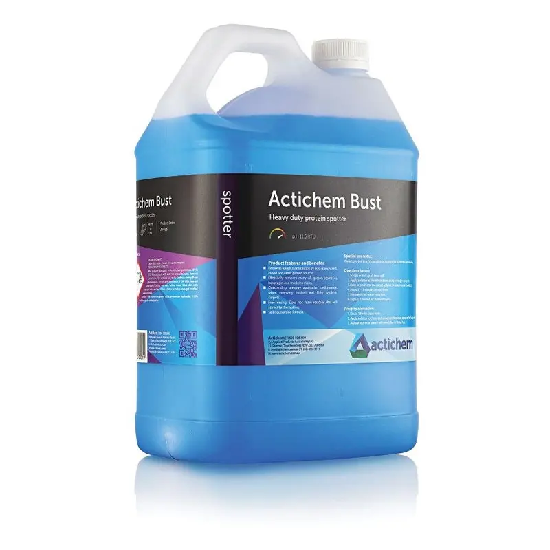 Actichem Bust 5 Ltr 1
