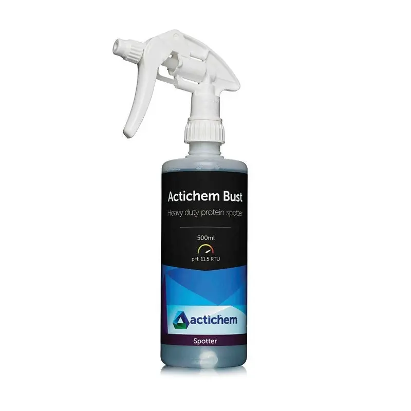 Actichem Bust 500Ml Spray 1