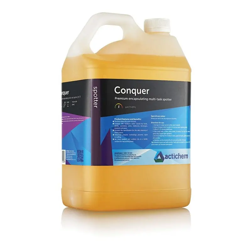 Actichem Conquer 5 Ltr 1