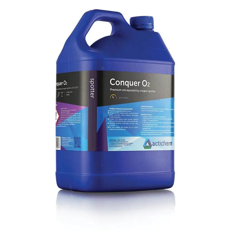 Actichem Conquer O2 5 Ltr 1