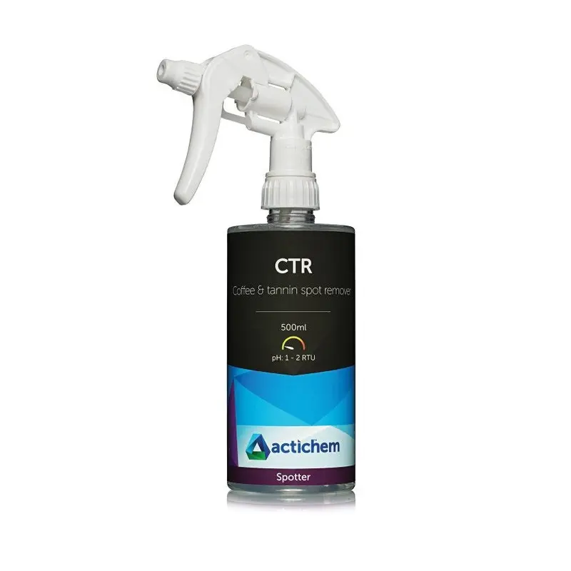 Actichem Ctr 500Ml Spray 1