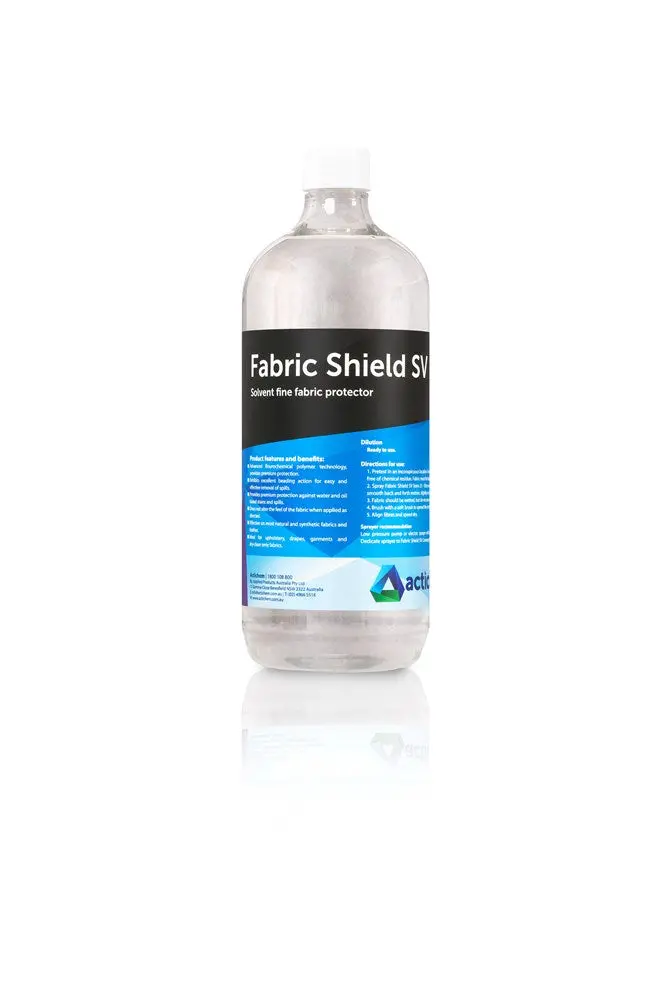 Actichem Fabric Shield Sv 1 Ltr 1